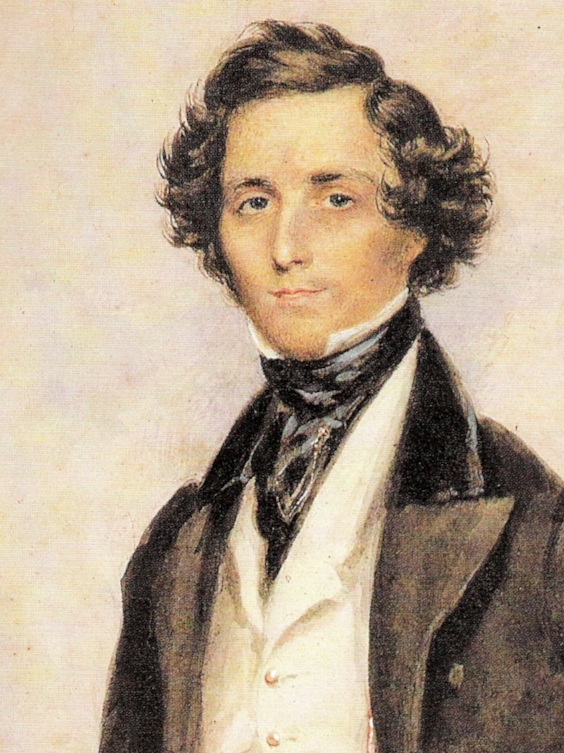 Felix <b>Mendelssohn-Bartholdy</b> <b>...</b> - Mendelssohn_Bartholdy_Felix